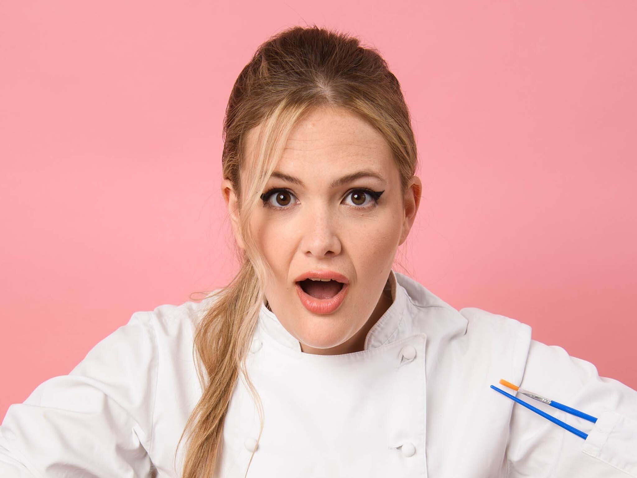 Poppy O’Toole on her weird and wonderful wine pairings The Independent